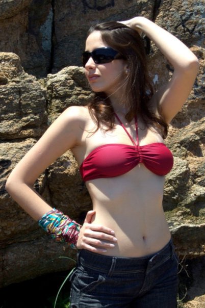 nathalia